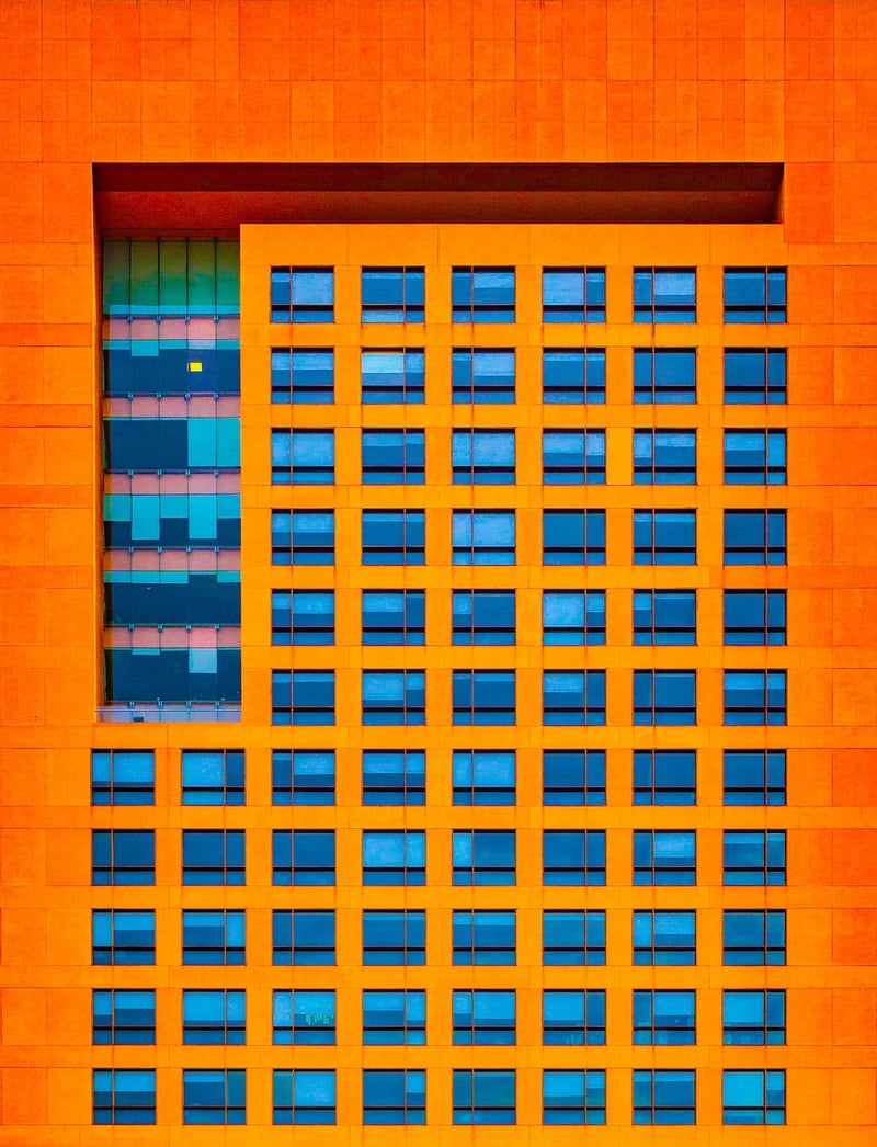 500 South Denver, Tulsa